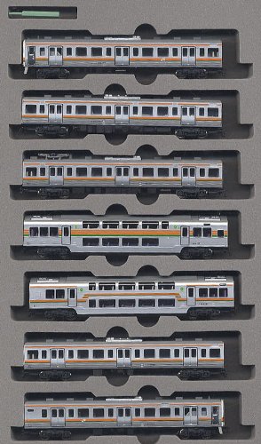 Amazon | KATO Nゲージ 211系 2000番台 基本 7両セット 10-517 鉄道