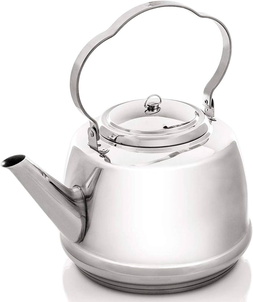 Amazon | PETROMAX(ペトロマックス) アウトドア キャンプ ヤカン