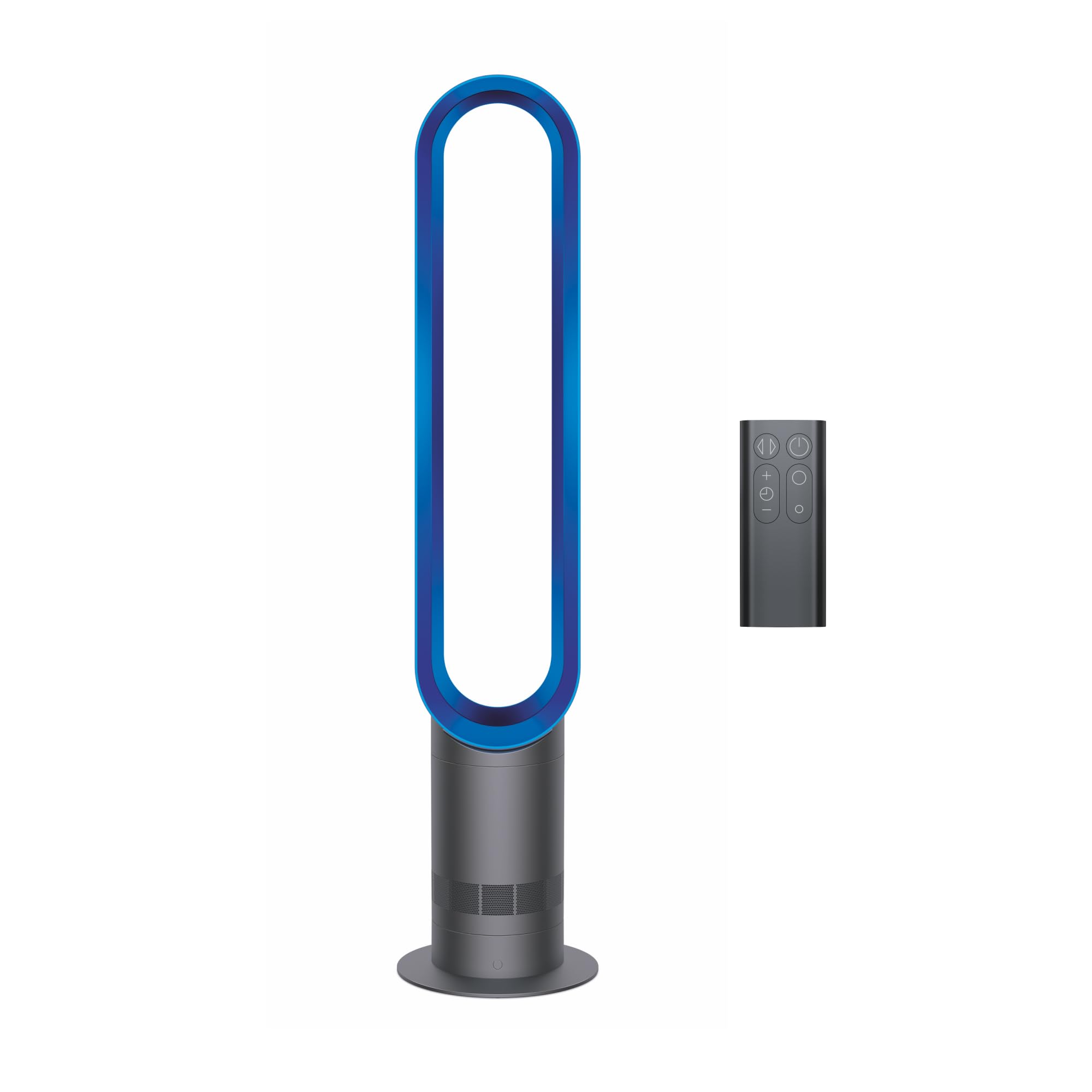 Amazon.com: Dyson Cool AM07 Air Multiplier Bladeless Tower Fan, 70
