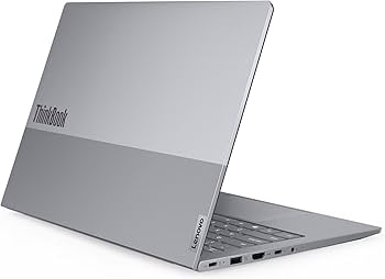 Amazon.com: Lenovo ThinkBook 14 G8 IRL Laptop / 14