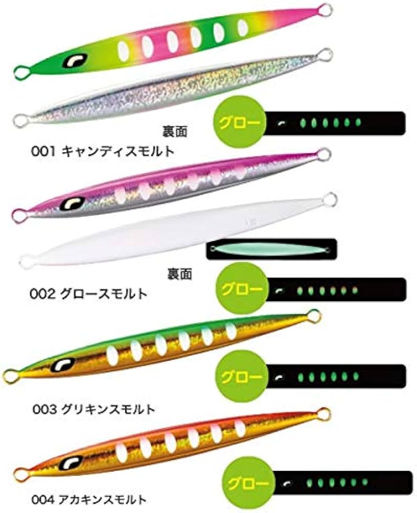 Amazon.co.jp: シマノ(SHIMANO) メタルジグ オシア ぺブルスティック