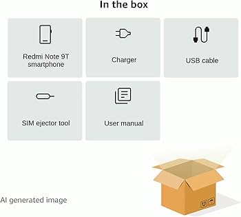 Amazon | ソフトバンク クリエイティブ Xiaomi シャオミ Redmi Note 9T