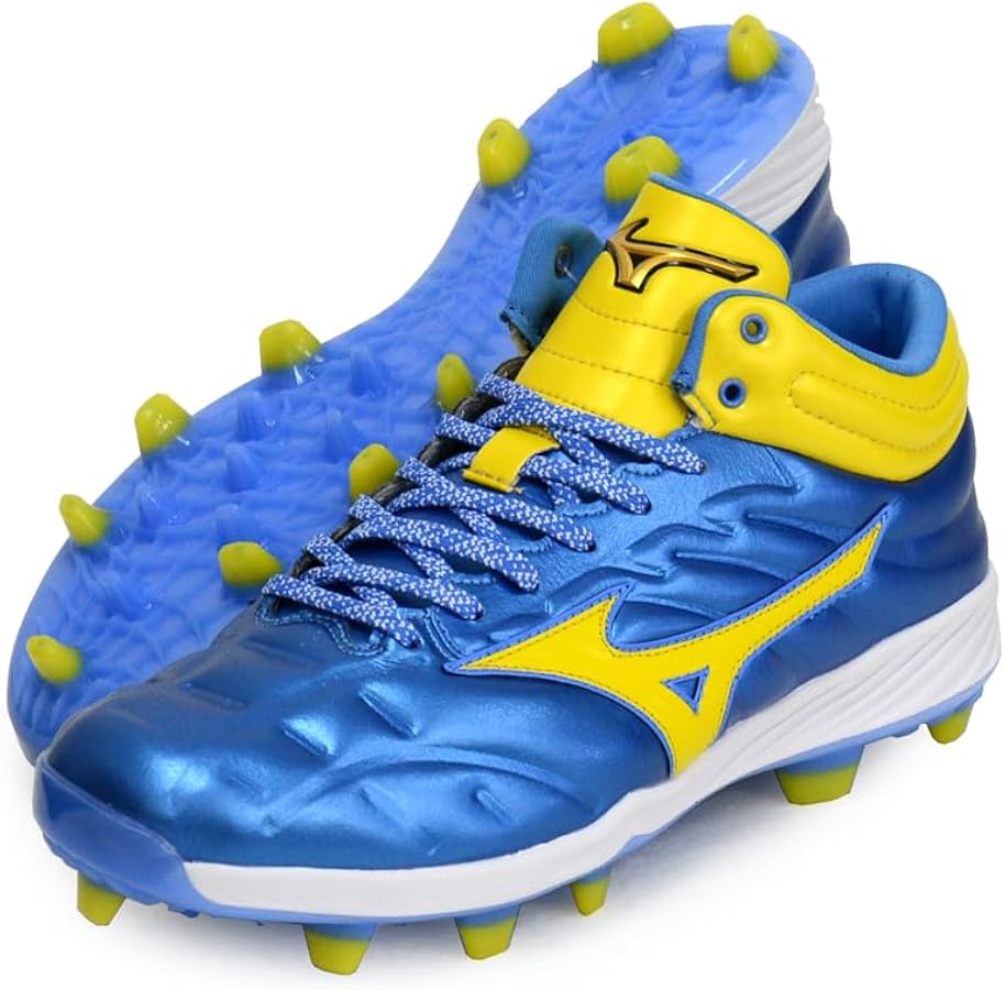 Amazon | [ミズノ] プロ クッションレボプロ MID TPU ワイド 母の日