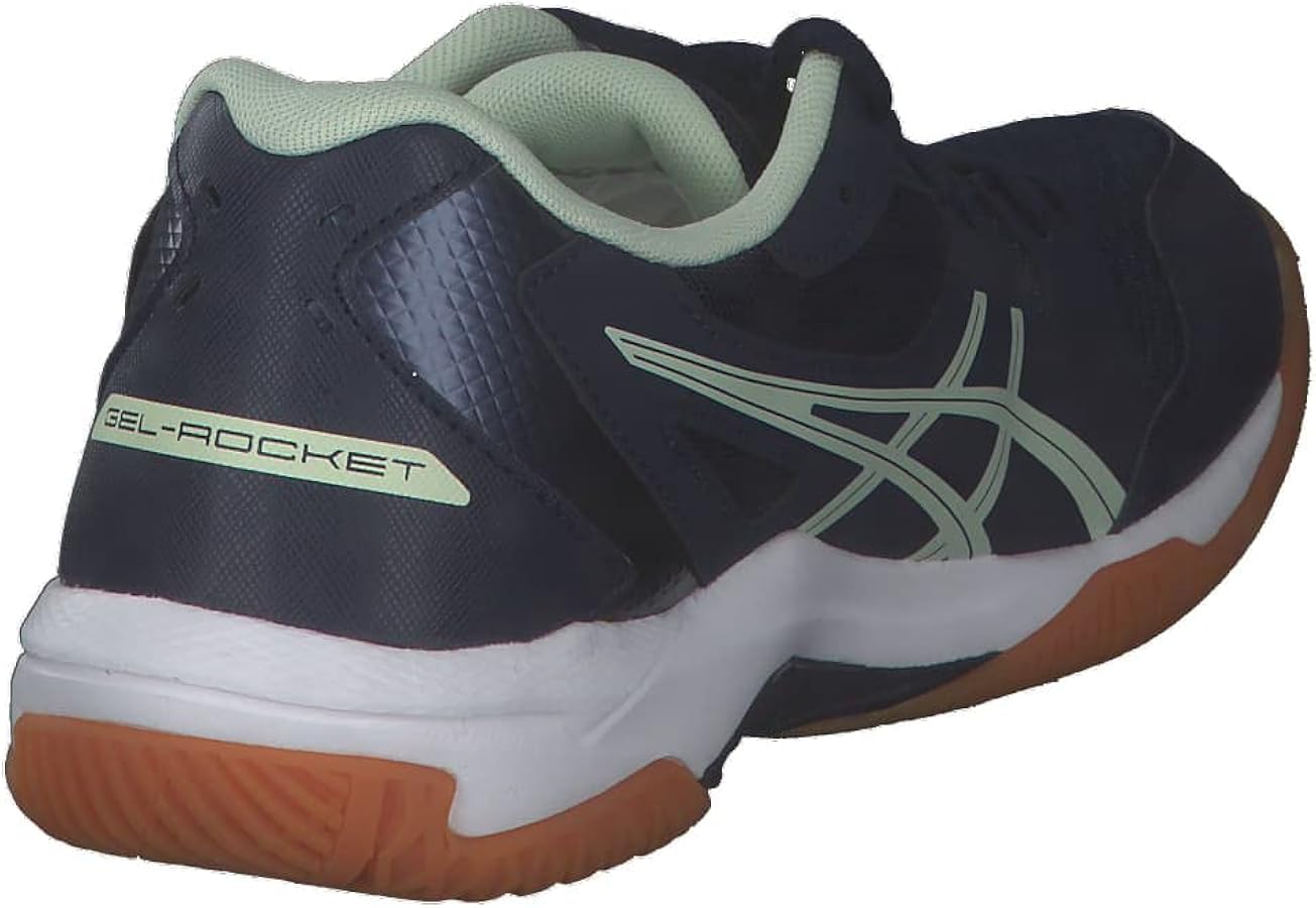 Amazon | [アシックス] バレーボールシューズ GEL-ROCKET 10