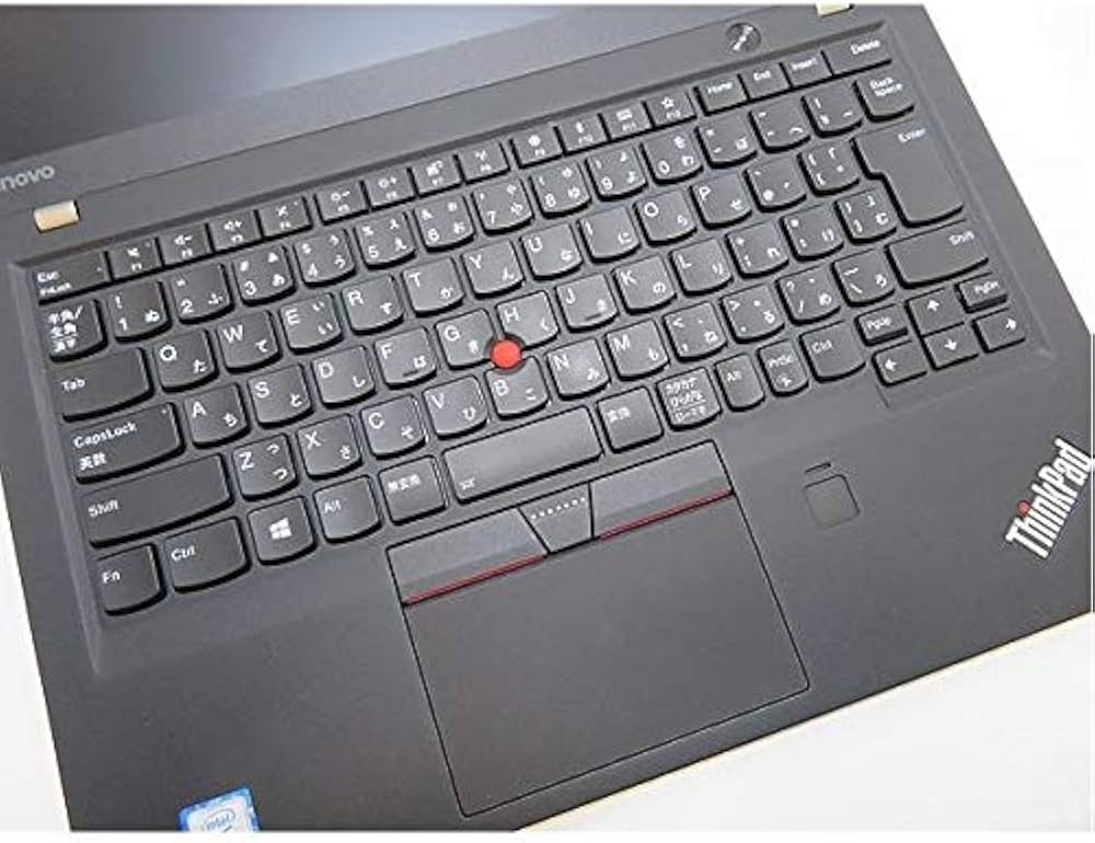 Amazon.co.jp: Lenovo ThinkPad X1 Carbon(2017年モデル)/第7世代Core