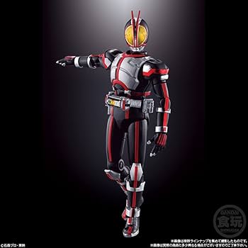 Amazon | SO-DO CHRONICLE 仮面ライダー555 (10個入) 食玩