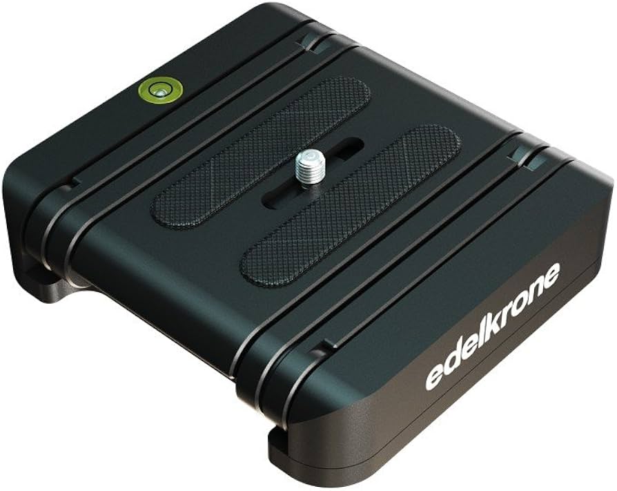 Amazon | EDELKRONE フレックスティルトヘッド 2 | edelkrone | 三脚