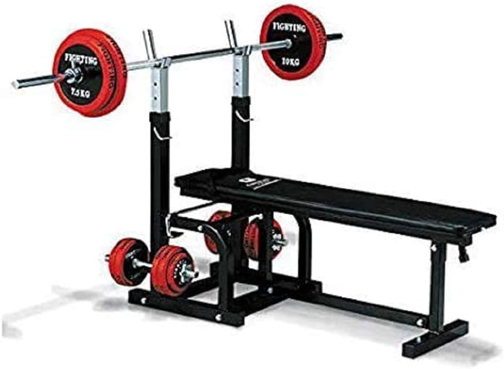 Amazon | ファイティングロード ハードベンチ | F．R．JAPAN