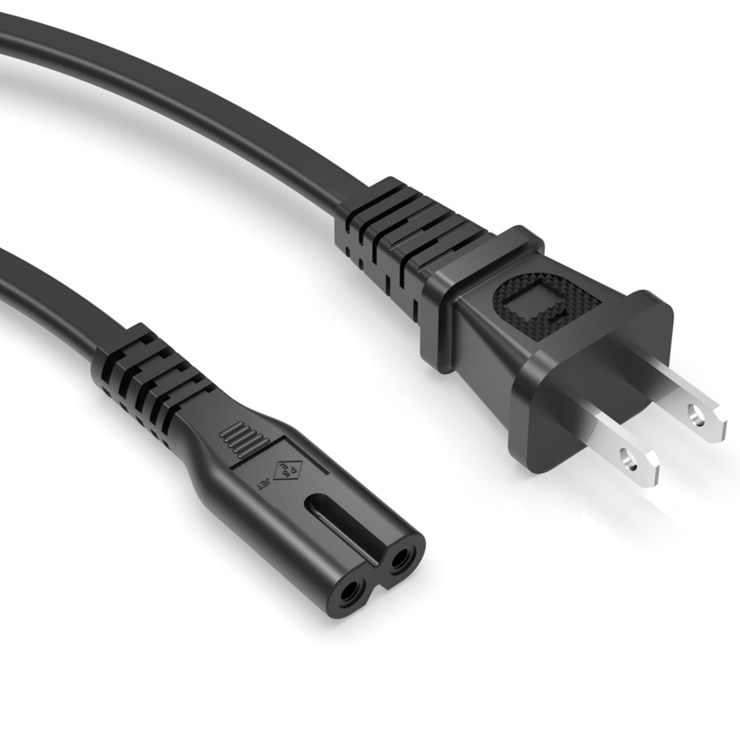 Amazon.co.jp: メガネケーブル プリンター 電源コード Canon互換用