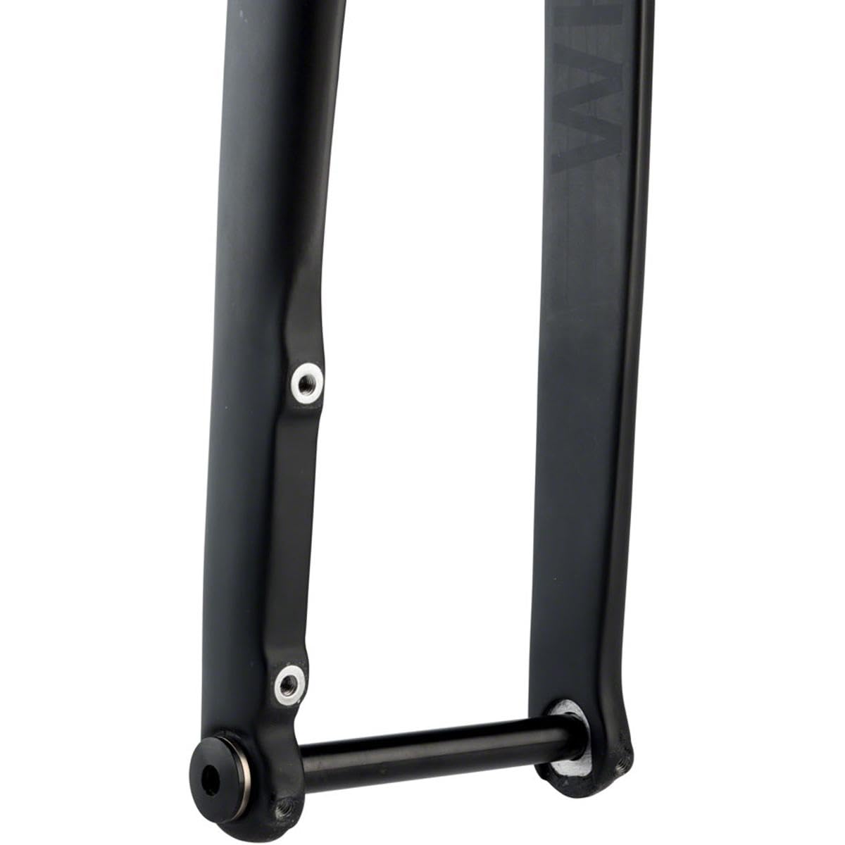 Amazon.com : WHISKY - No.9 Carbon Fiber Road Bike Fork - 12mm Thru