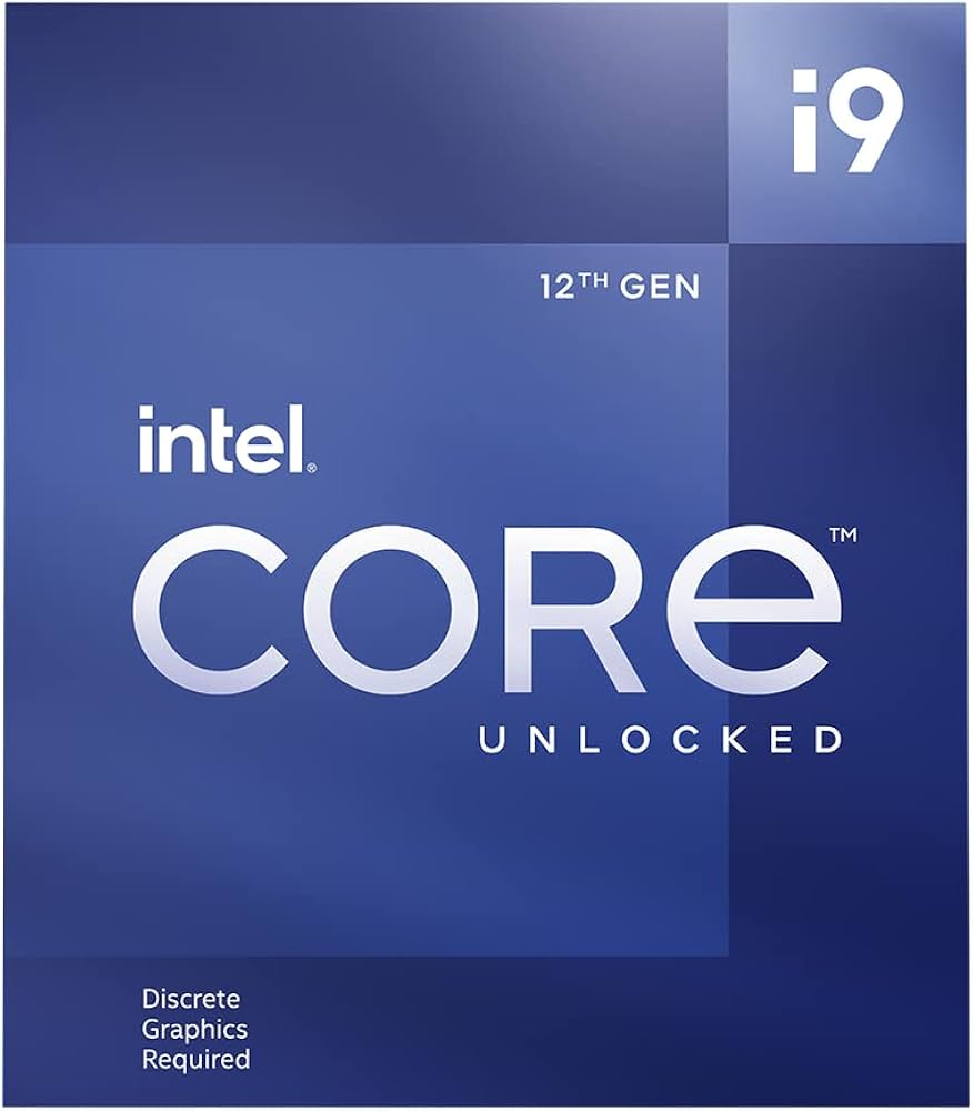 Amazon | インテル Corei9 プロセッサー 12900KF 3.2GHz(最大 5.2GHz