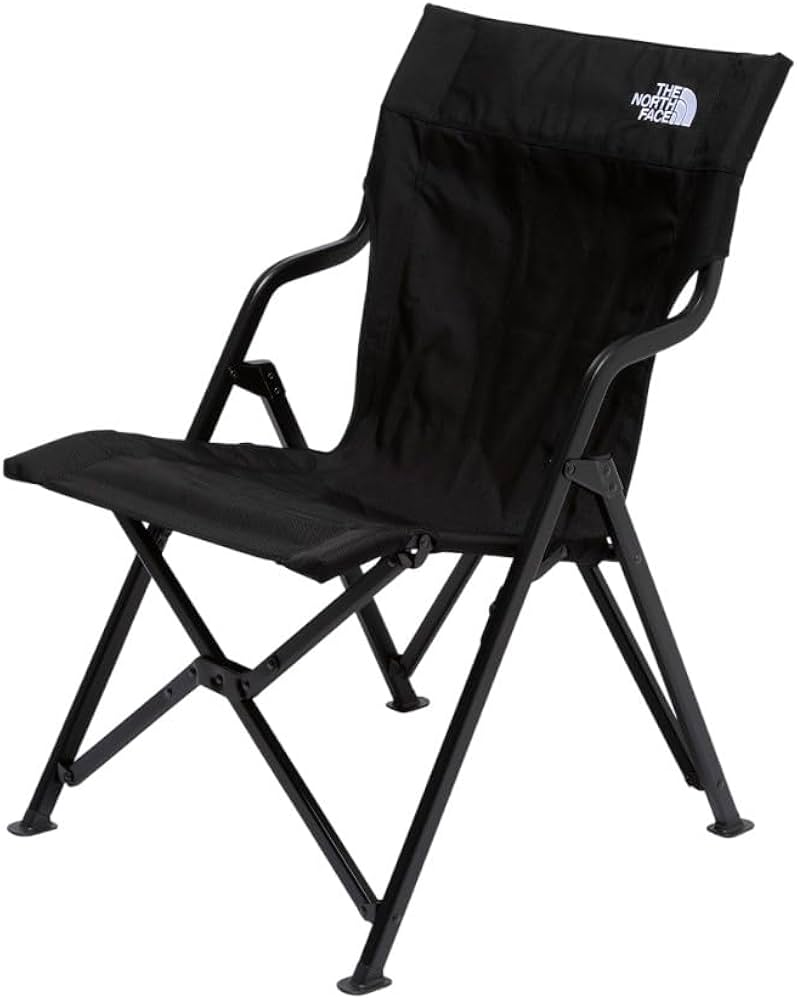 Amazon.co.jp: [ザ・ノース・フェイス] チェア TNFキャンプチェア