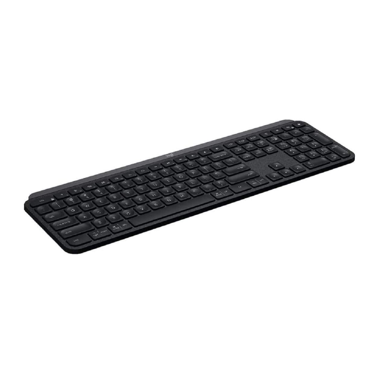 Amazon.co.jp: Logitech MX Keys Advanced Wireless Illuminated