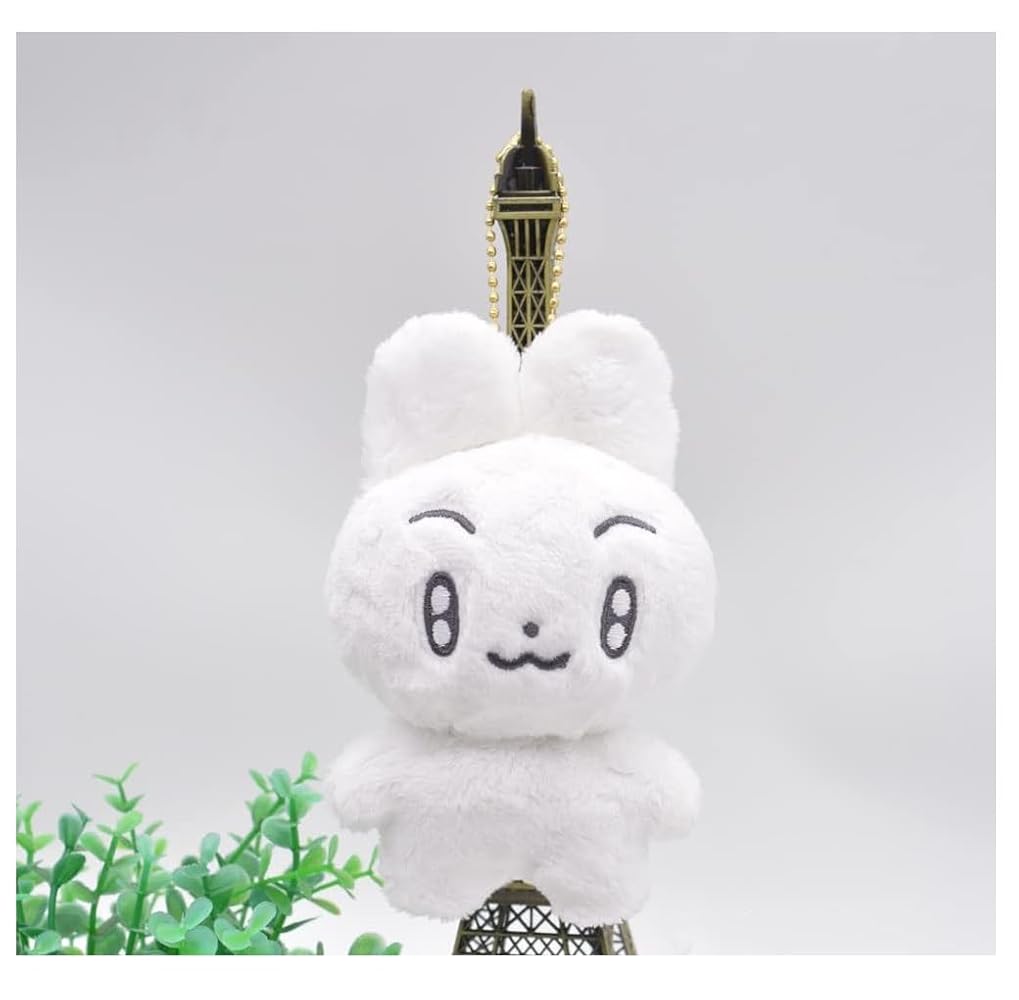 TXT ボムギュ ネームワッペン ネームワッペンキーリング ボムギュ TXT