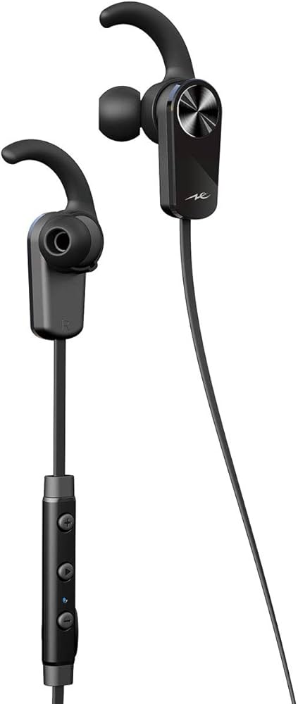 Amazon.co.jp: ラディウス radius HP-BTF01 ワイヤレスイヤホン