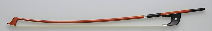 Amazon | SugitoBow 杉藤楽弓社 コントラバス 弓 No.1000G 4/4 | 弓