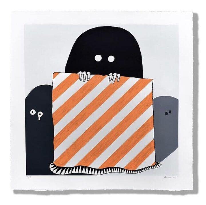 Amazon.co.jp: 神山隆二 RYUJI KAMIYAMA 'SLEEPING TALE' ED75 : おもちゃ