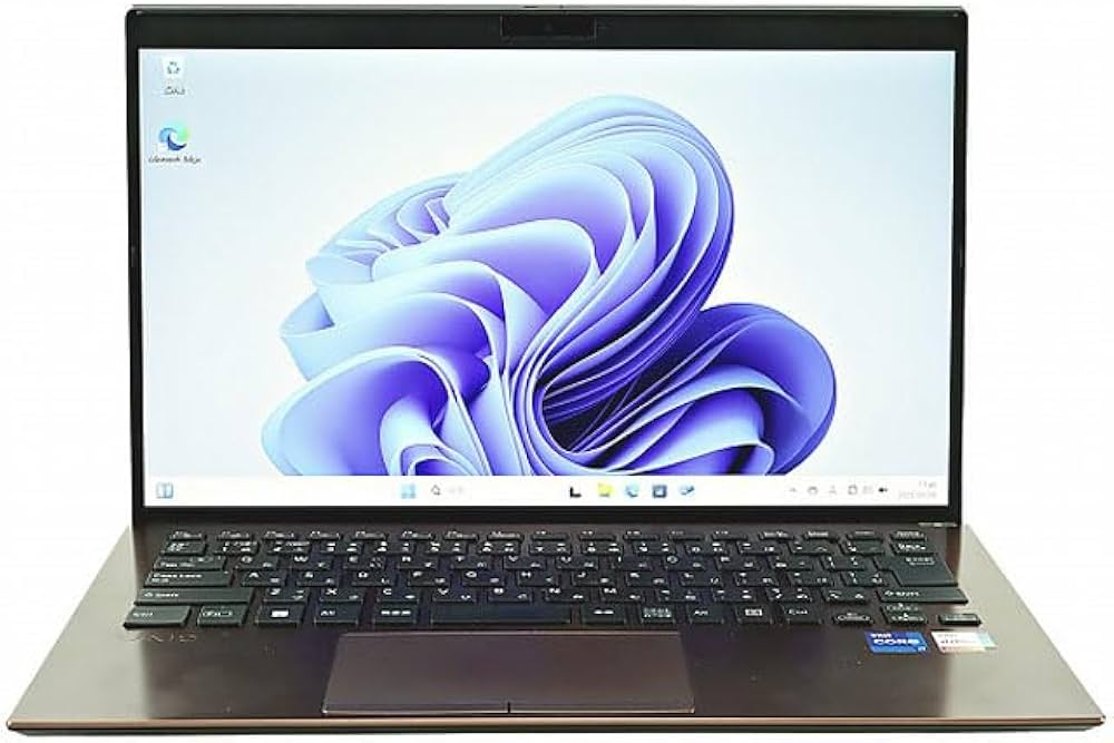Amazon.co.jp: 【整備済み品】 VAIO バイオ Vaio Pro PK