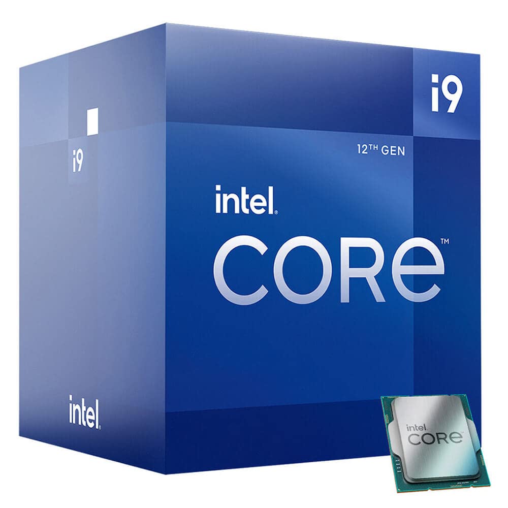 Amazon.com: Intel Core i9 (12th Gen) i9-12900 Hexadeca-core (16