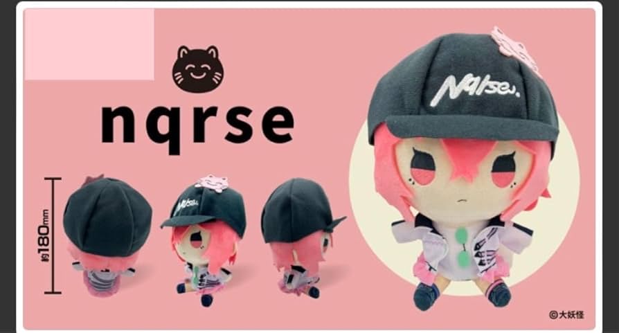 Amazon.co.jp: nqrse なるせ もちどる 大妖怪 CR Crazy Raccoon