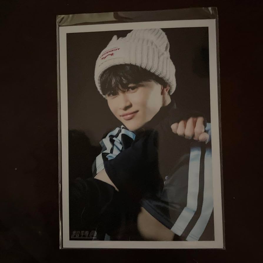 Amazon.co.jp: 超特急 タクヤ 生写真 B9 7/8 名古屋 : おもちゃ