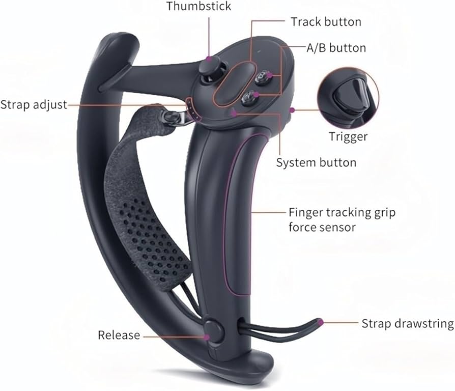 Amazon.co.jp: Valve Index フル VR キット ヘッドフォン ベース