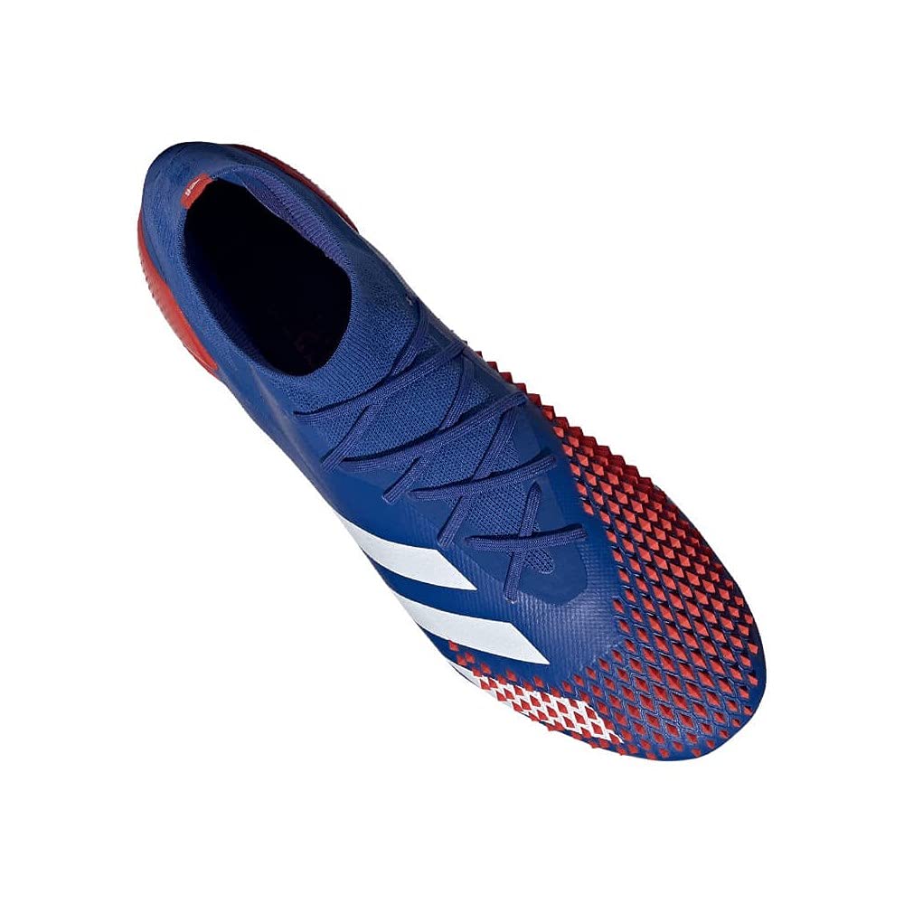 Amazon.co.jp: [アディダス] プレデター 20.1 FG (eg1600) EG1600 26.0