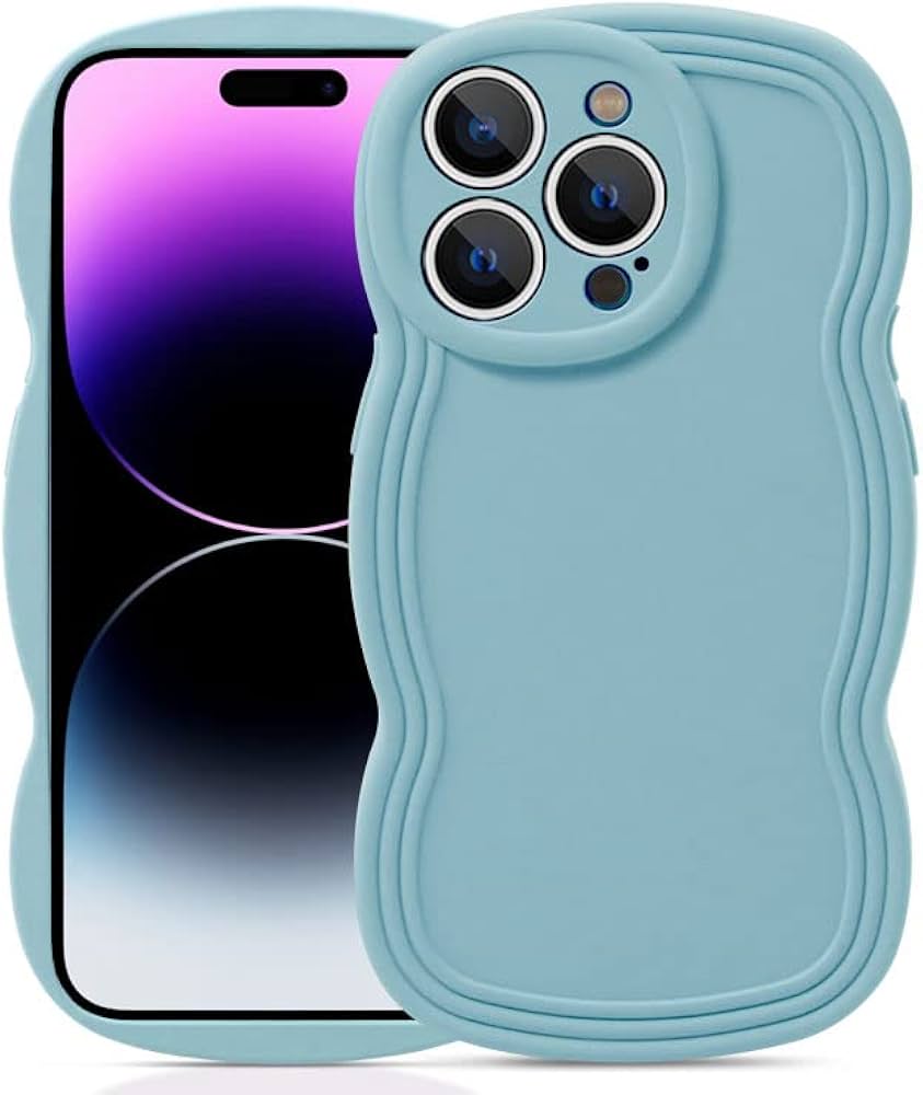 Amazon.co.jp: ZENIX DESIGN TECH iPhone14 pro 用 ケース ソフト