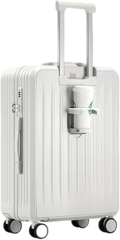 Amazon | [KemeNg] スーツケースキャリーバッグ 小型軽量トラベル