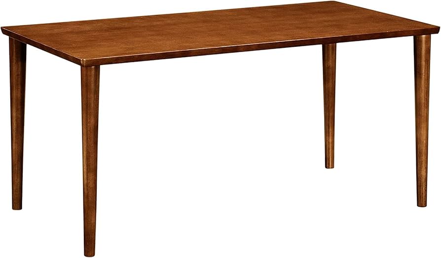 Amazon｜【カリモク正規品】カリモク60 ダイニングテーブル 幅150cm 4