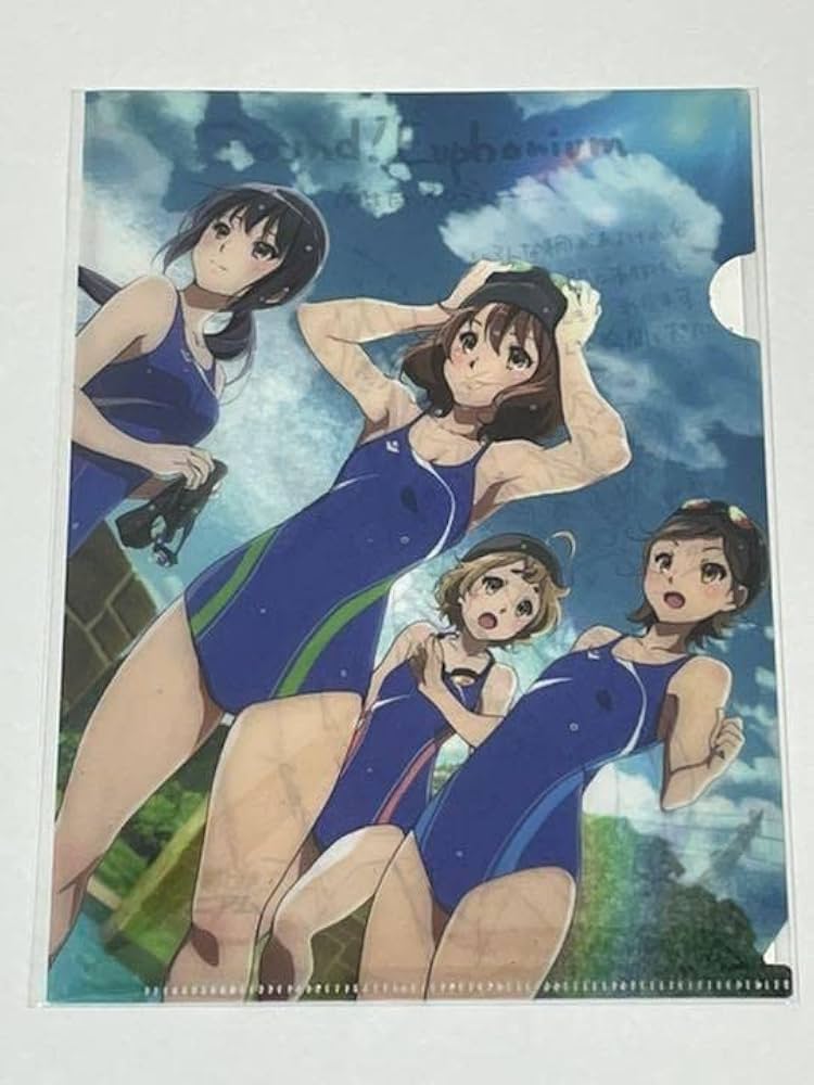 Amazon.co.jp: 『劇場版 響けユーフォニアム 届けたいメロディ』京アニ