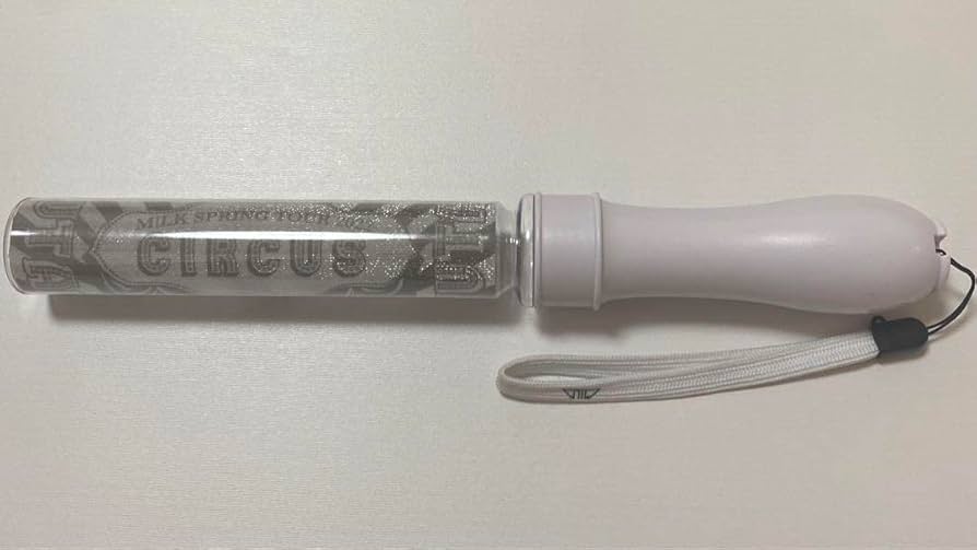 Amazon.co.jp: M!LK CIRCUS 山中柔太朗 ペンライト : 産業・研究開発用品