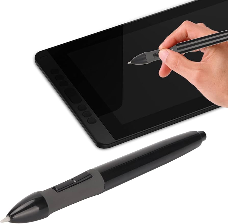 Amazon | Vbestlife スタイラス ペン Huion GT-191、GT-221 PRO、GT