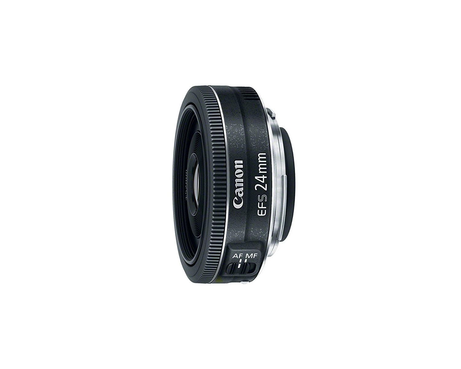 Amazon.com : Canon EF-S 24mm f/2.8 STM Lens : Electronics