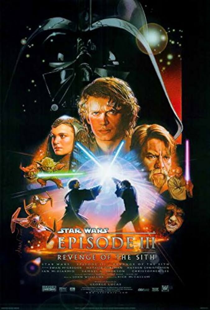 Amazon.co.jp: 【大判】映画ポスター 海外版 スター・ウォーズ