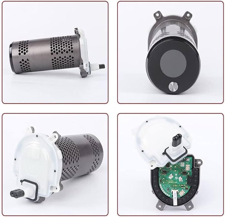 Amazon.co.jp: For Dyson V10 SV12 モーターヘッド ロボット掃除機部品