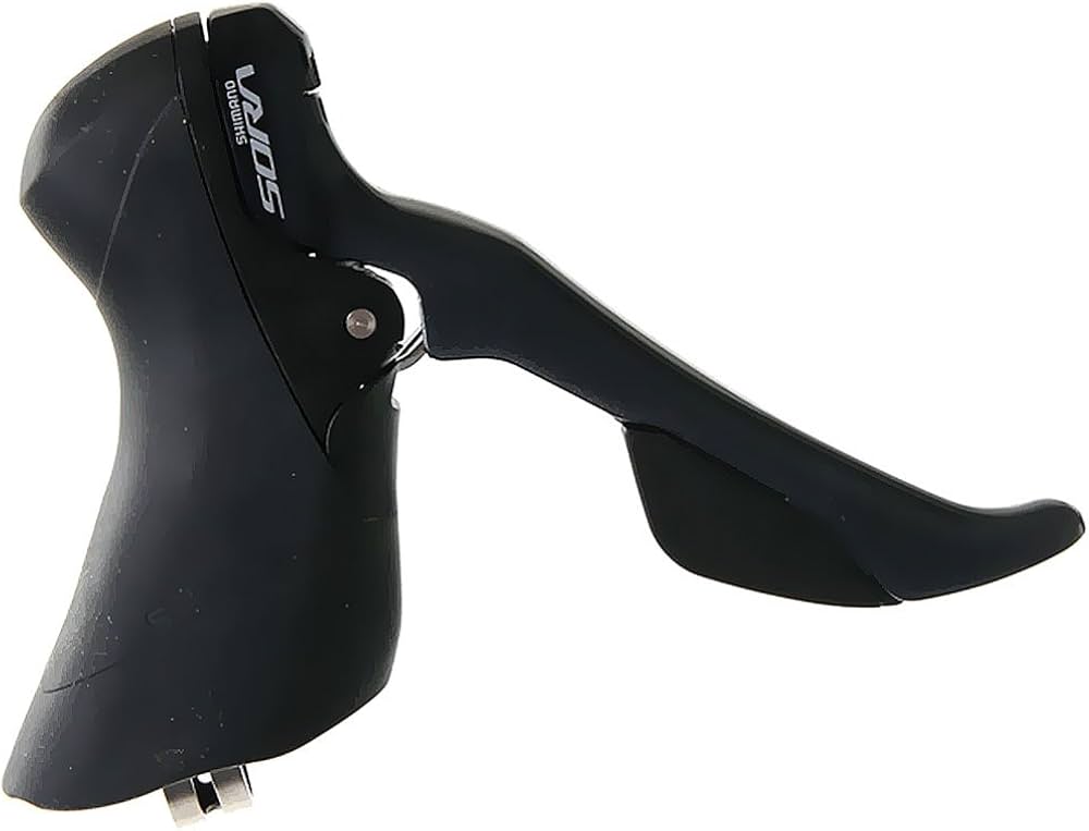 Amazon | シマノ STIレバー(デュアルコントロールレバー) ST-R3000 右