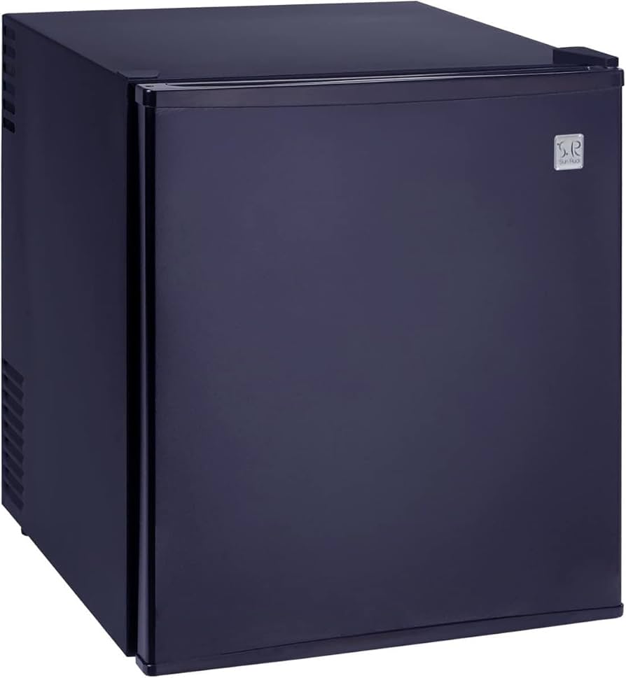 Amazon | SunRuck （サンルック） 冷庫さん 冷蔵庫 小型 48L ワンドア