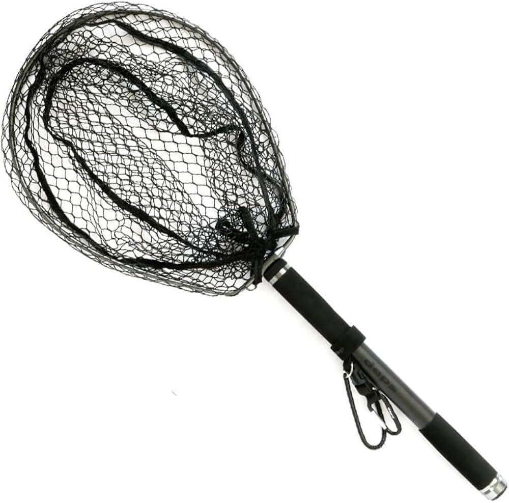 Amazon | デプス ランディングネット deps ランディングネット 320