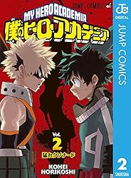 Amazon.co.jp: 僕のヒーローアカデミア 4 (ジャンプコミックスDIGITAL