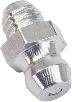 Amazon.com: 10pcs M5 M6 M8 Metric Male 304 Stainless Steel Grease