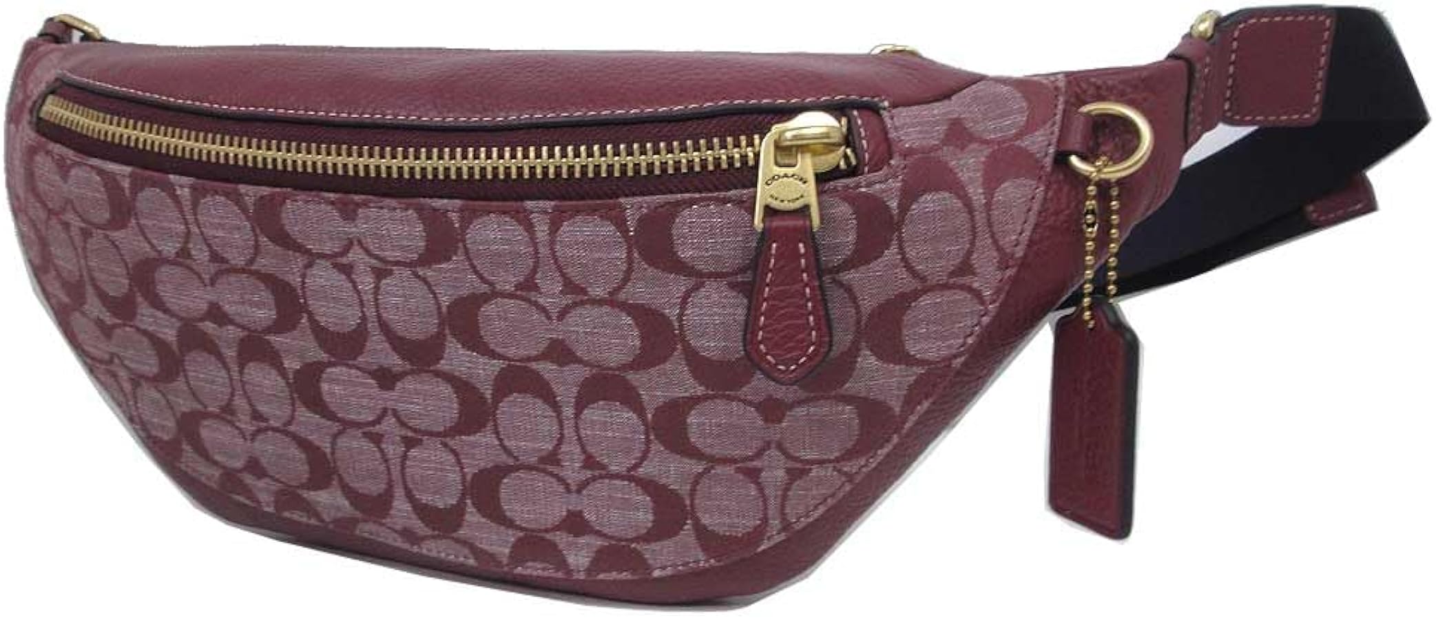 Amazon | [COACH] [コーチ] ショルダーバッグ ウエストポーチ