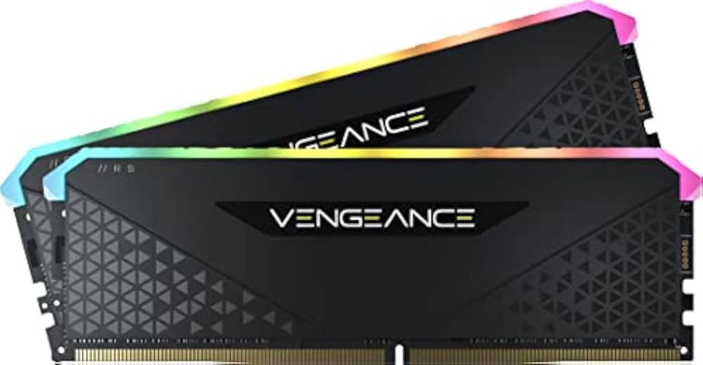 Amazon | CORSAIR DDR4-16GB 3600MHz CL18 デスクトップPC用メモリ