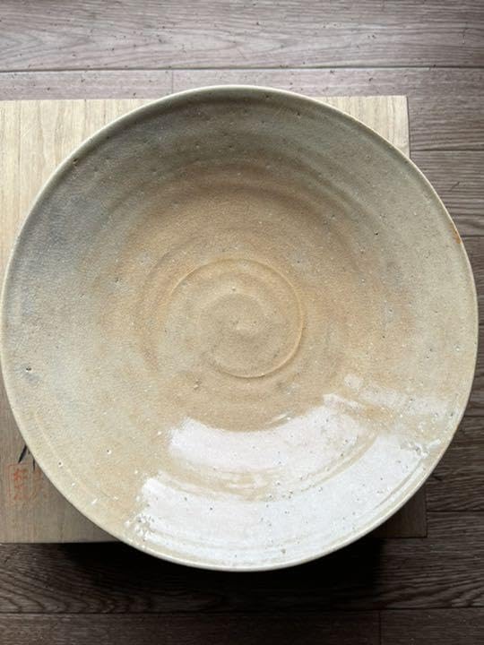 Amazon.co.jp: ?? もの セール中??萩焼窯十一代 東光山 大和 松緑 作