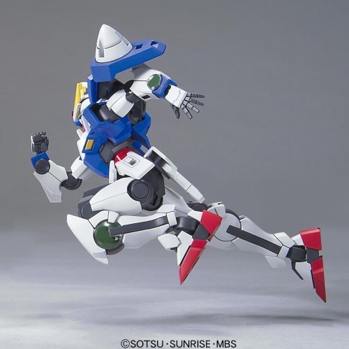 Amazon.co.jp: HG 1/144 GN-0000 ダブルオーガンダム (機動戦士