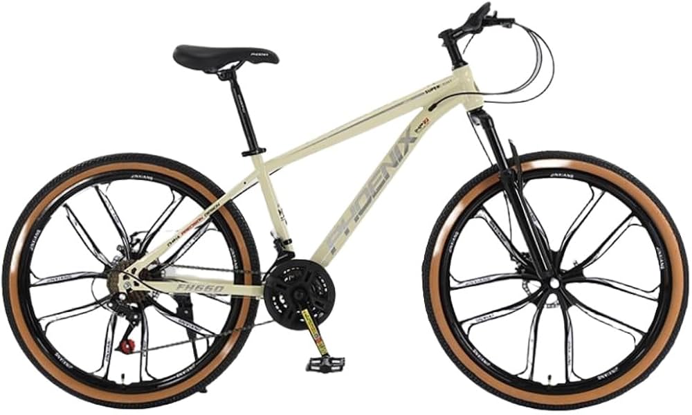 Amazon | Aeroorクロスバイク 700C 24/27/30段変速 Vブレーキ