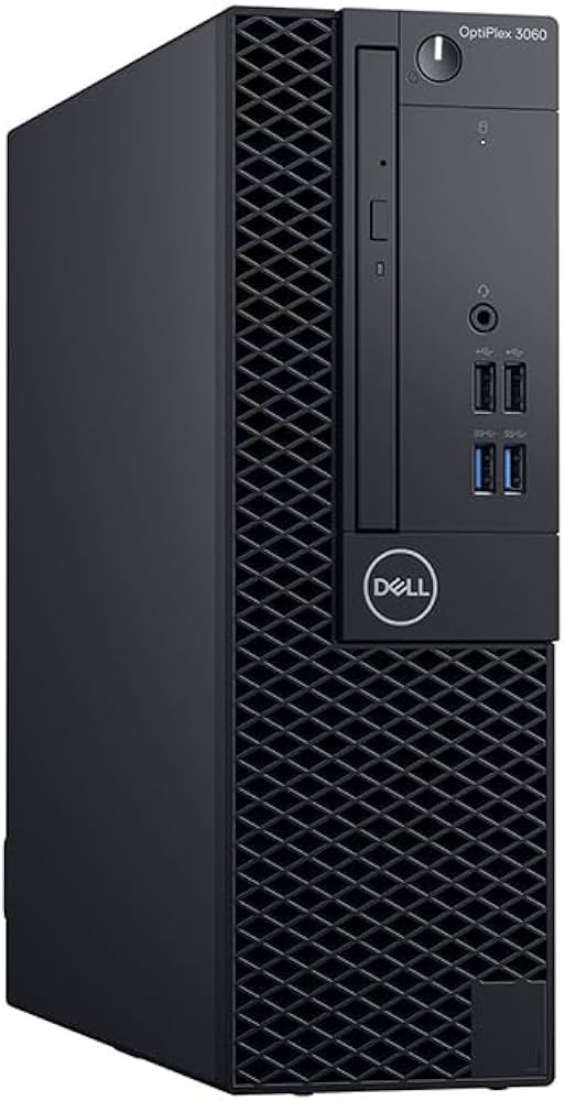 Amazon.co.jp: 【整備済み品】 DELL OptiPlex 3060 SFF 第八世代Core