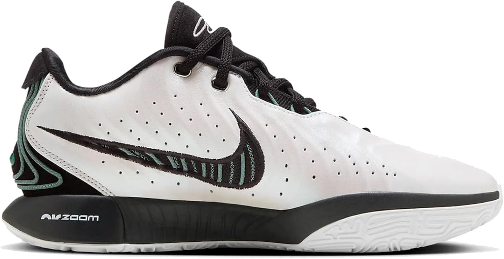 Amazon | [ナイキ] レブロン 21 