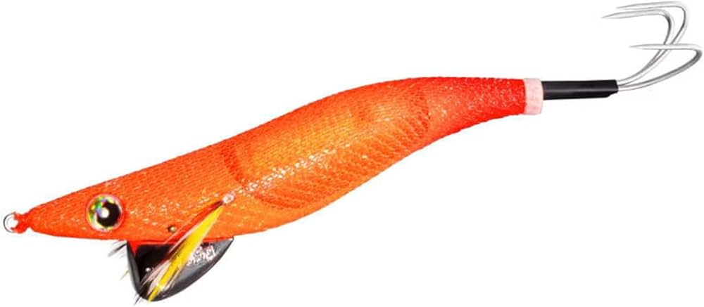 Amazon | シマノ(SHIMANO) タコエギ タコマスター フラッシュブースト