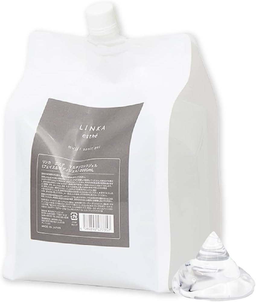Amazon | 【安心のパラベンフリー】LINKA esthe (リンカ エステ